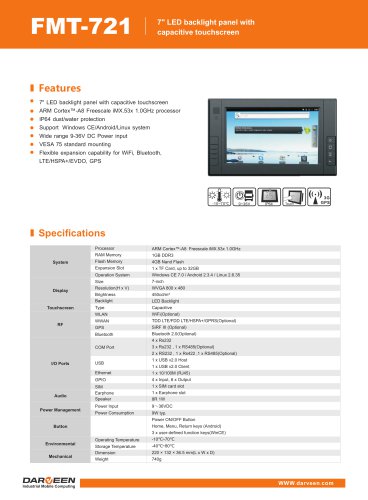 FMT-721.