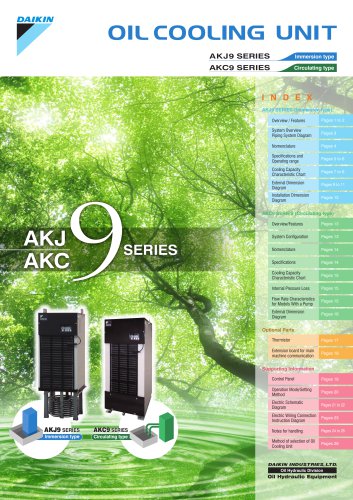 AKC9系列