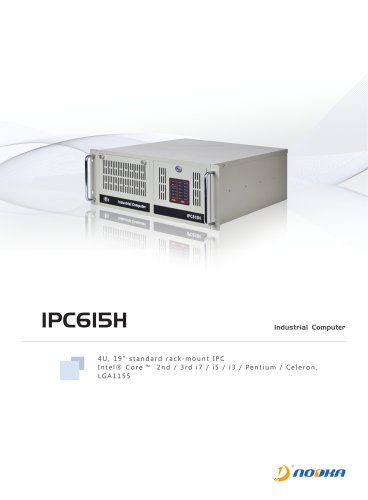 IPC615H