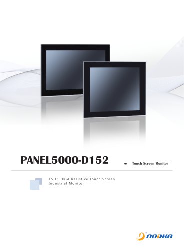 PANEL5000-D152