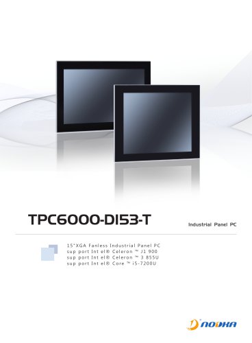 TPC6000-D153