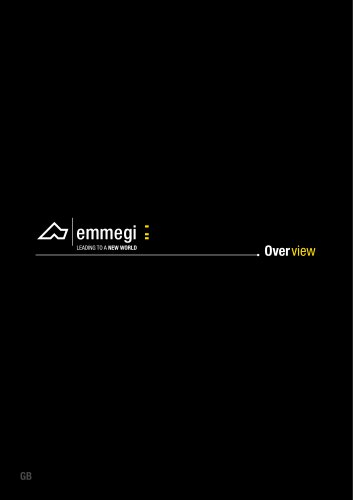 Emmegi  - 概述