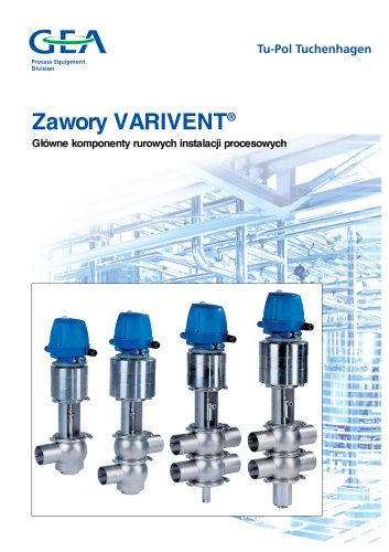 ZaworyVarivent®