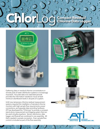 ChlorLog