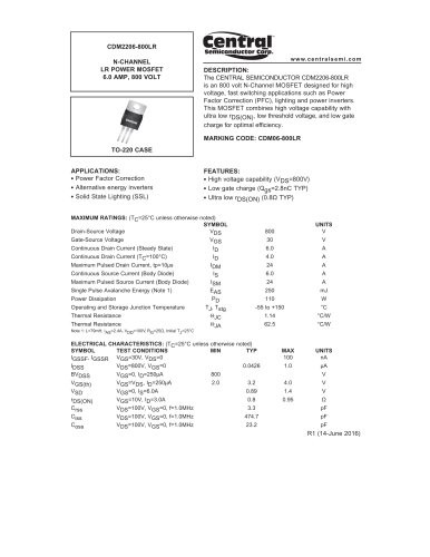 CDM2206-800LR.