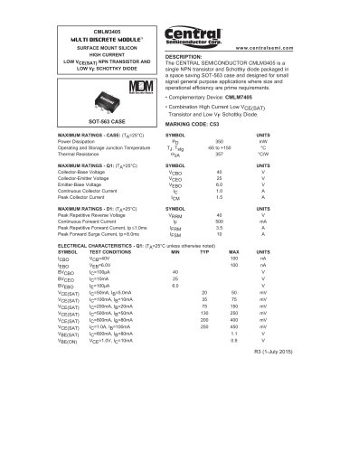 CMLM3405.