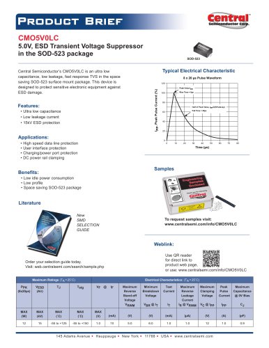 CMO5V0LC