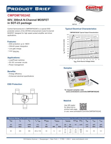 CMPDM7002AE.