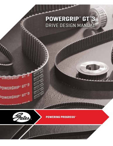 POWERGRIP®GT®3