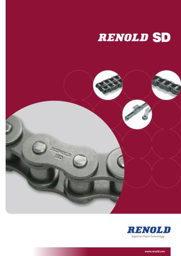 RENOLD SD