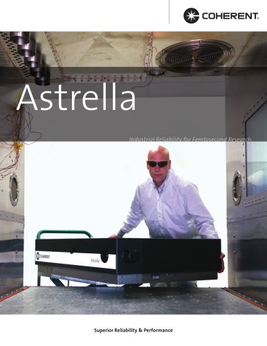 Astrella.