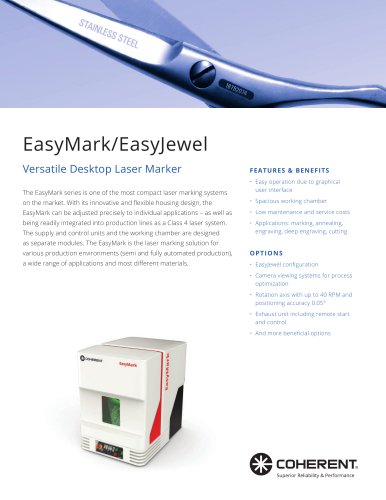 Easyymark / EasyJewel.