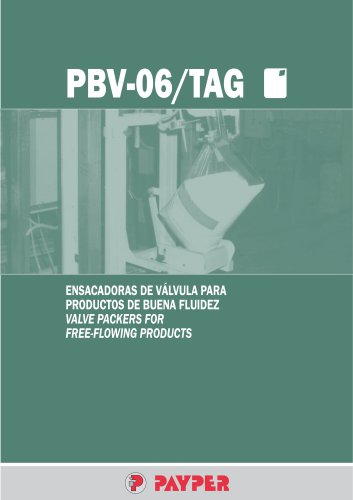 PBV-06 /标签