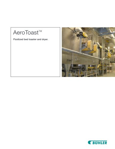 AeroToastTM