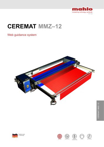 CEREMAT MMZ-12