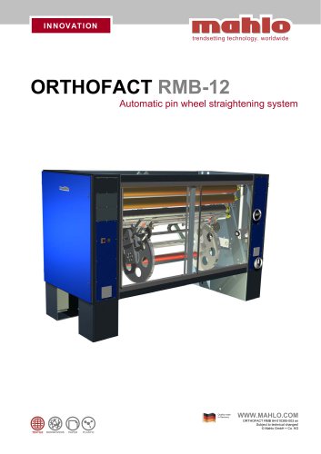 Orthofact 12人民币