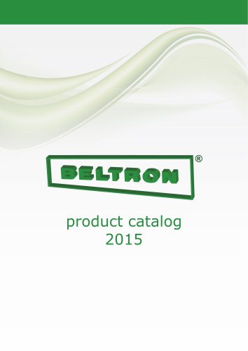 Beltron目录