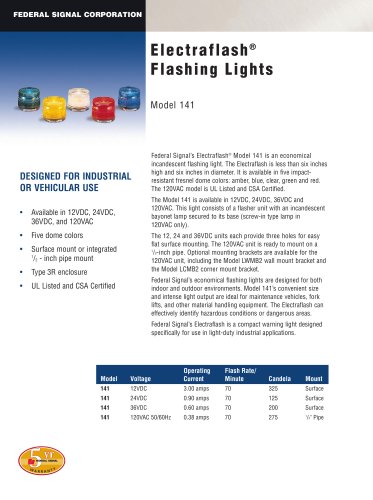 1Electraflash®闪光灯141