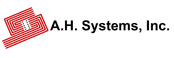 A.H. Systems  -  Logo