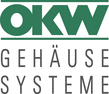 OKW Odenwälder Kunststoffwerke Gehäusesysteme GmbH - logo