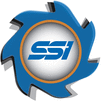 SSI Shredding Systems，Inc。 -  Logo