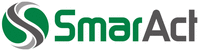 SmarAct GmbH -标志