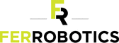 FerRobotics Compliant robotics Technology GmbH - logo